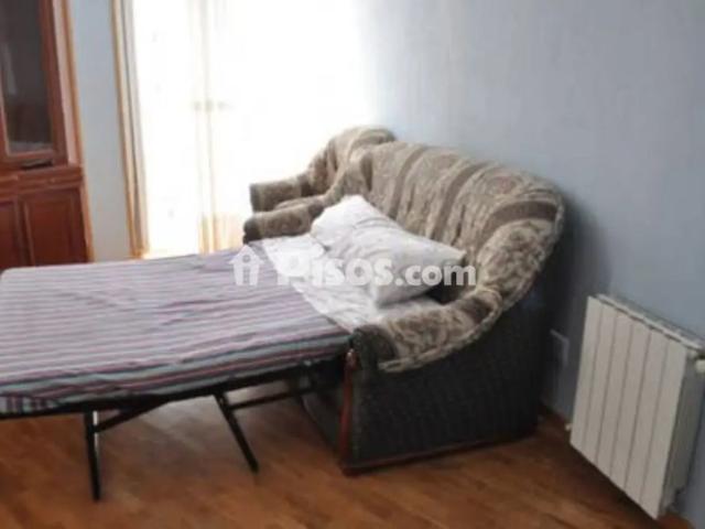 Apartamento en alquiler en Villaviciosa, Asturias