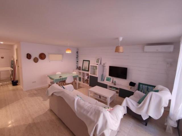 Apartamento en alquiler en Calonge
