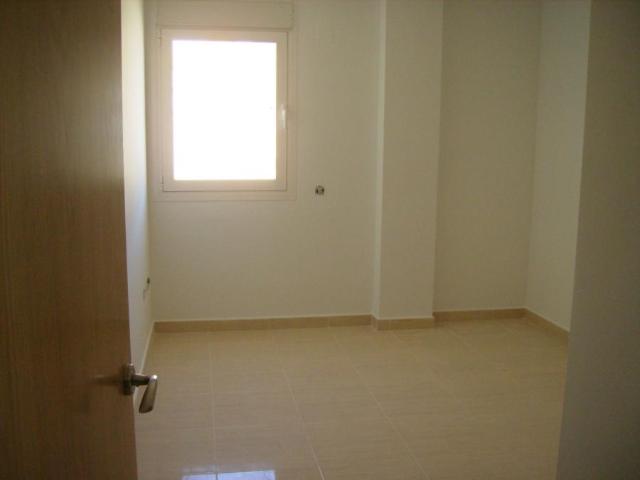 Apartamento en alquiler en Urbanització Morro de Toix-Mar i Vila, la Marina Alta