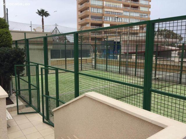 Piso en alquiler en la Marina Alta, Valencia