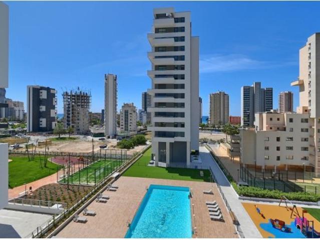 Piso en alquiler en la Marina Alta, Valencia