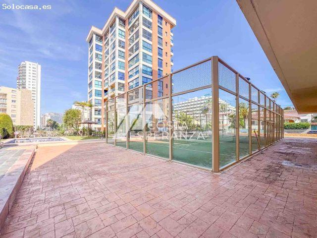 Piso en alquiler en la Marina Alta, Valencia