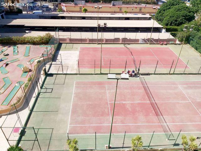 Piso en alquiler en la Marina Alta, Valencia