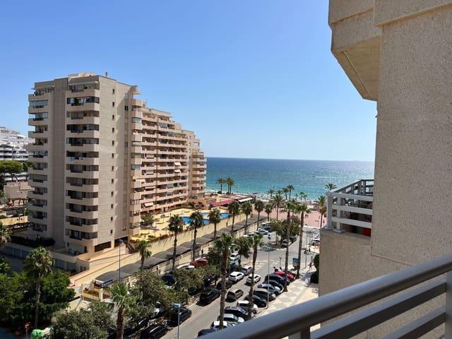 Apartamento en alquiler en San Bernardo, la Marina Alta