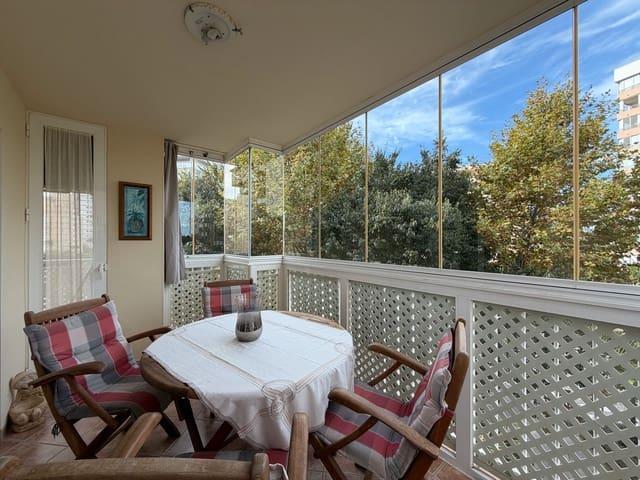 Apartamento en alquiler en San Bernardo, la Marina Alta