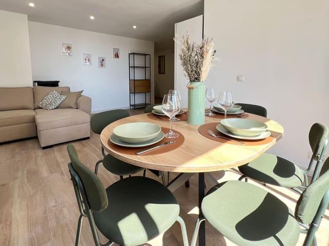Apartamento en alquiler en San Bernardo, la Marina Alta