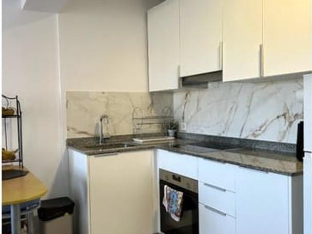 Apartamento en alquiler en San Bernardo, la Marina Alta