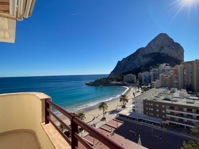 Apartamento en alquiler en San Bernardo, la Marina Alta