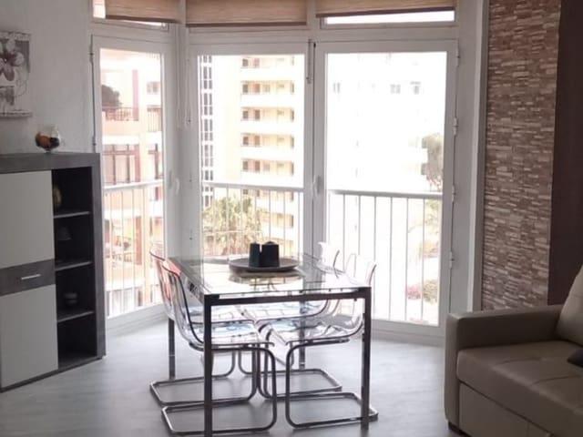 Apartamento en alquiler en San Bernardo, la Marina Alta