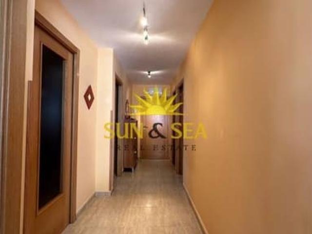 Apartamento en alquiler en San Bernardo, la Marina Alta