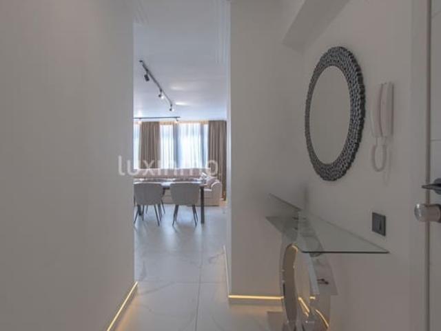 Apartamento en alquiler en San Bernardo, la Marina Alta