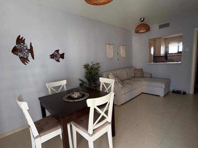 Apartamento en alquiler en San Bernardo, la Marina Alta