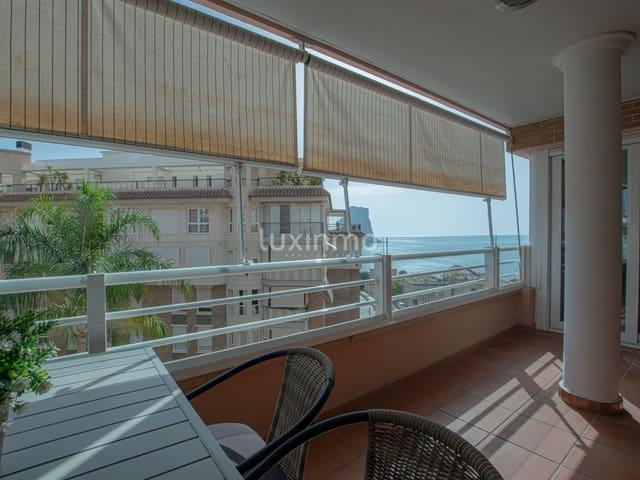 Apartamento en alquiler en San Bernardo, la Marina Alta