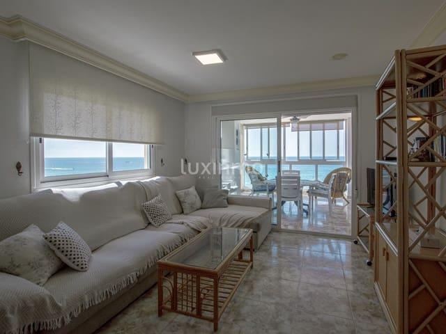 Apartamento en alquiler en San Bernardo, la Marina Alta