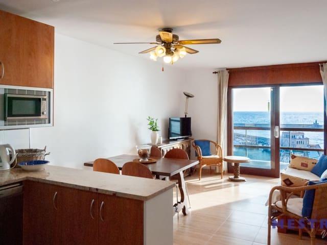 Apartamento en alquiler en San Bernardo, la Marina Alta