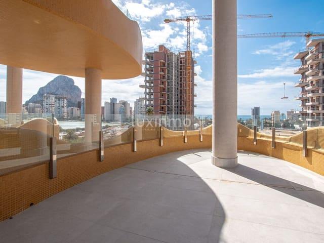 Apartamento en alquiler en San Bernardo, la Marina Alta