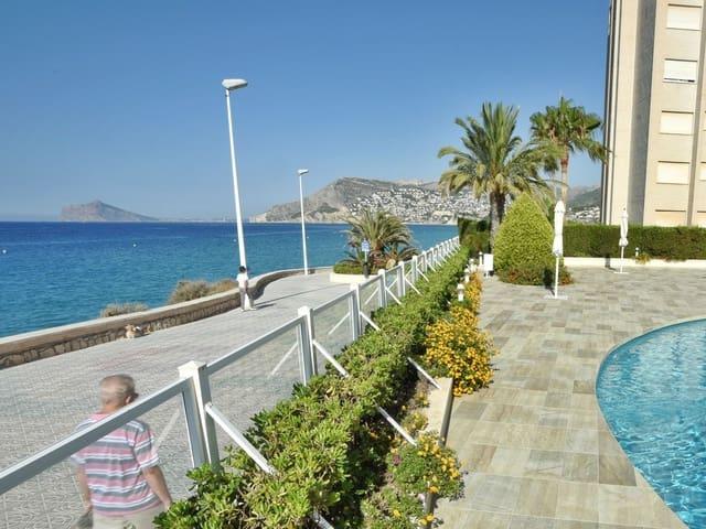Apartamento en alquiler en San Bernardo, la Marina Alta