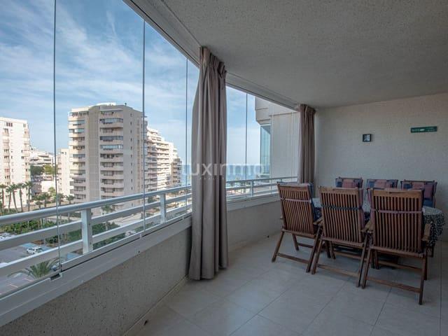 Apartamento en alquiler en San Bernardo, la Marina Alta