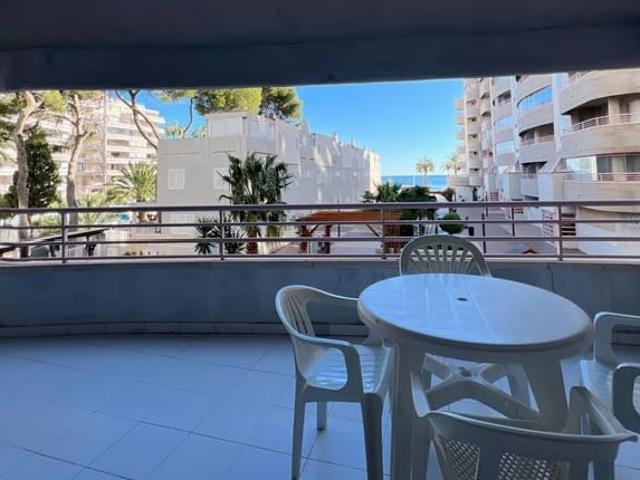 Apartamento en alquiler en Calpe, La Soliva