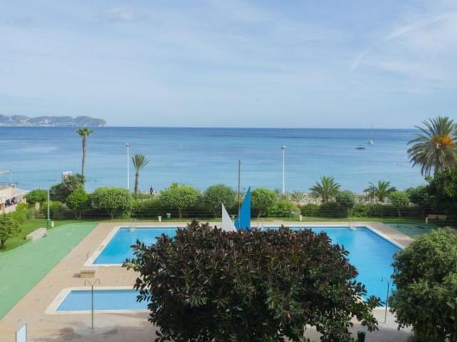 Apartamento en alquiler en Urbanització Els Carrions, la Marina Alta