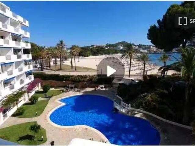 Apartamento en alquiler en Calvià, Serra de Tramuntana