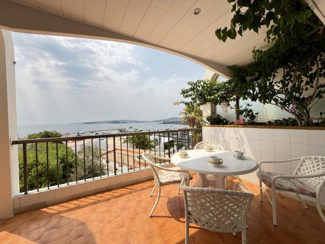 Apartamento en alquiler en Calvià, Serra de Tramuntana