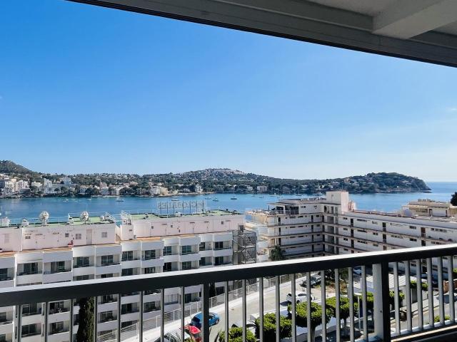 Apartamento en alquiler en Calvià, Costa de la Calma