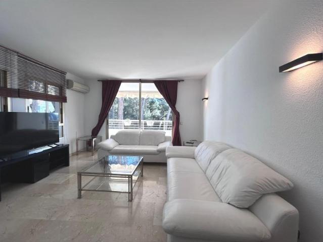 Apartamento en alquiler en Calvià, Cas Català