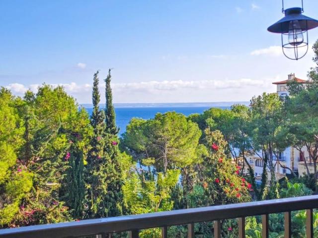 Apartamento en alquiler en Calvià, Serra de Tramuntana
