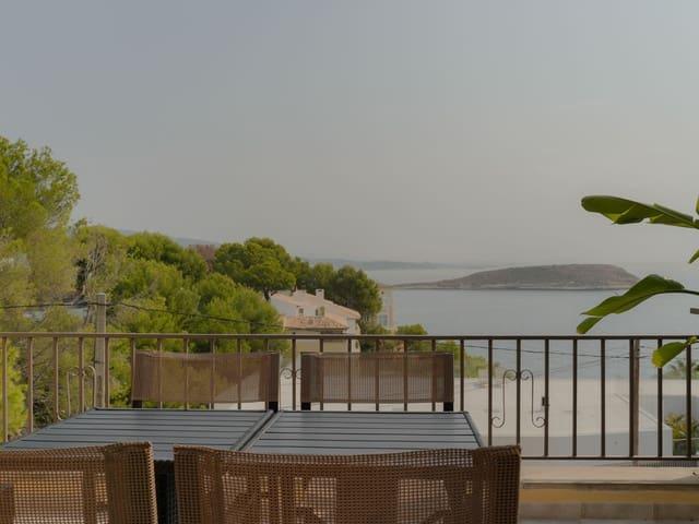 Apartamento en alquiler en Calvià, Baleares