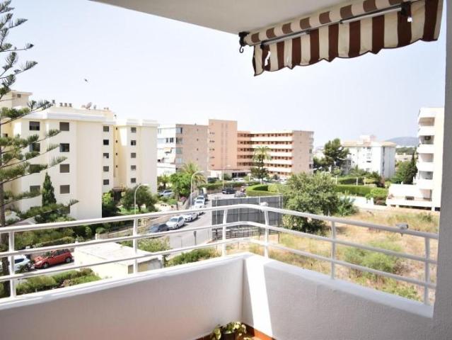 Apartamento en alquiler en Portals Nous, Magaluf