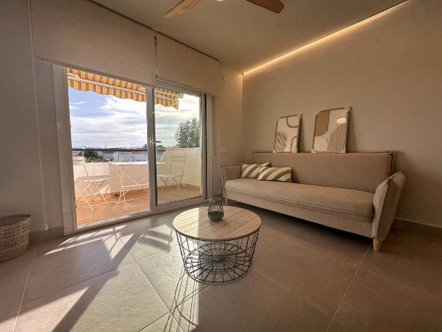 Apartamento en alquiler en la Llosa, Baix Camp