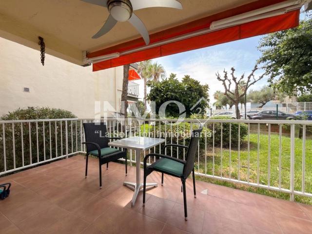Apartamento en alquiler en la Llosa, Baix Camp