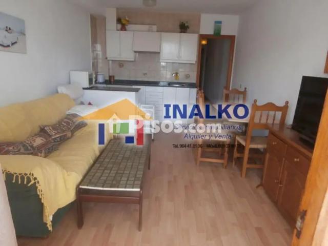 Apartamento en alquiler en la Plana Alta, Valencia