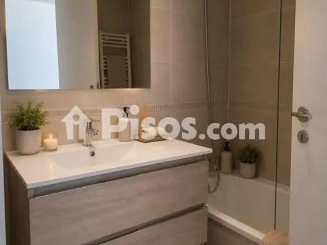 Apartamento en alquiler en Centro, Guadalajara