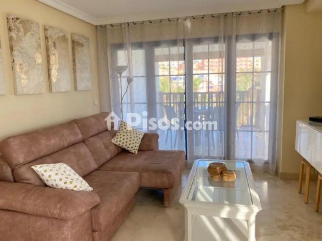 Apartamento en alquiler en Ronda, Comarca de la Vega de Granada