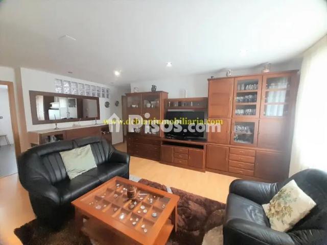 Apartamento en alquiler en Poio, Pontevedra
