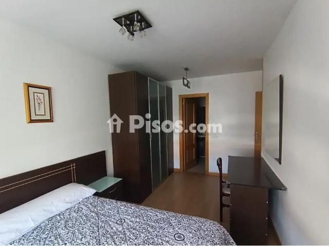Apartamento en alquiler en Centro, Burgos