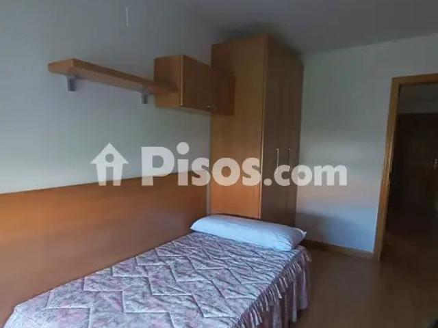 Apartamento en alquiler en Centro, Burgos