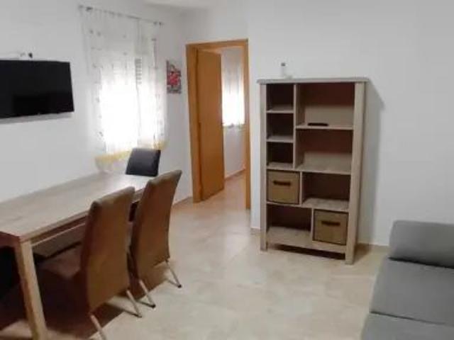 Apartamento en alquiler en Centro, Málaga-Costa del Sol