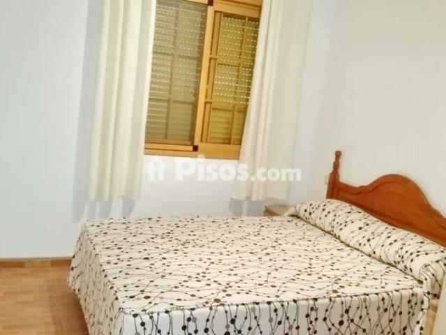 Apartamento en alquiler en Centro, Málaga-Costa del Sol