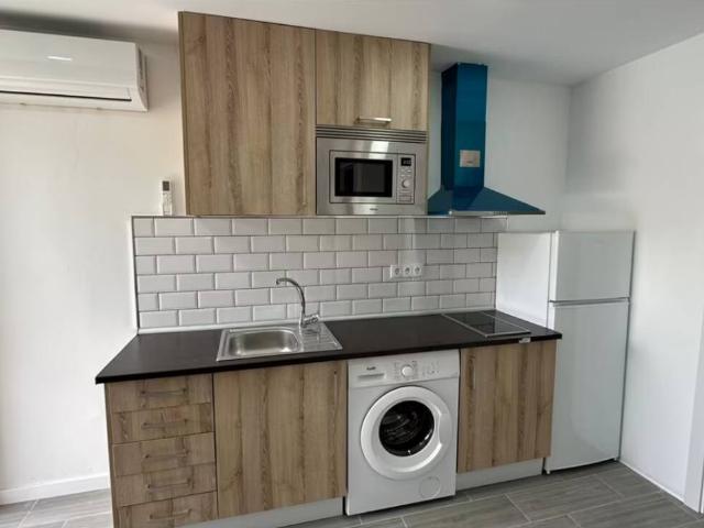 Piso en alquiler en Campanillas, Málaga-Costa del Sol