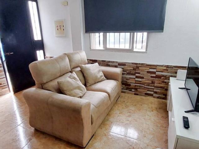 Piso en alquiler en Campanillas, Málaga-Costa del Sol
