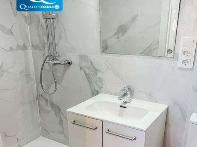 Piso en alquiler en Urbanització L'Almadrava, l'Alacantí
