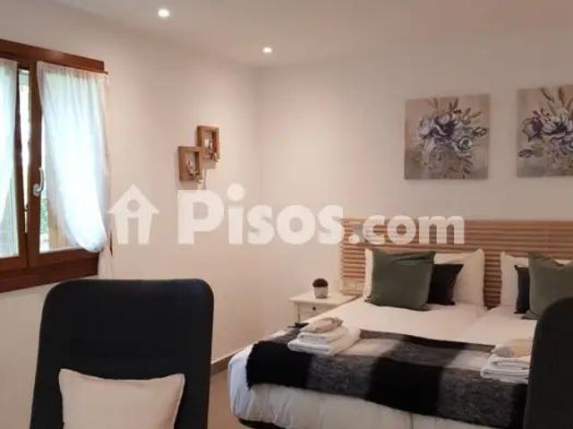 Apartamento en alquiler en Lezo, Guipúzcoa
