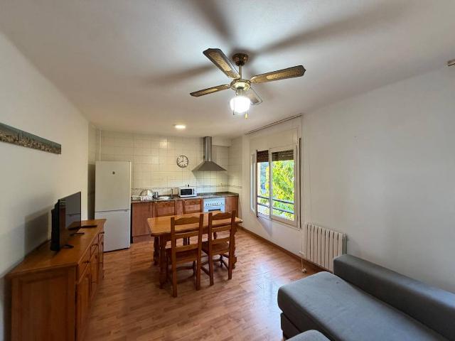 Apartamento en alquiler en Vallès Oriental, Catalunya