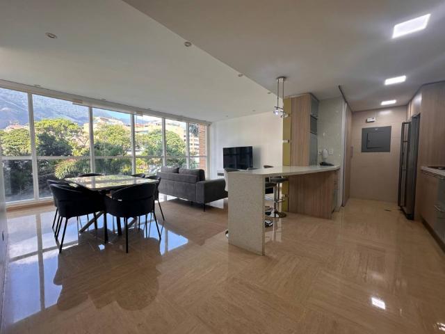 Apartamento en alquiler en Boca De Uchire, Miranda