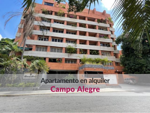 Apartamento en alquiler en Boca De Uchire, Miranda