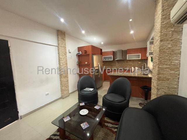 Apartamento en alquiler en Sucre, Caracas