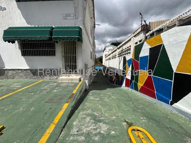 Apartamento en alquiler en Sucre, Caracas